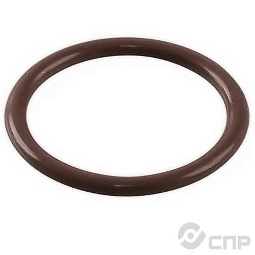 Кольцо круглого сечения (O-Ring) 4х1