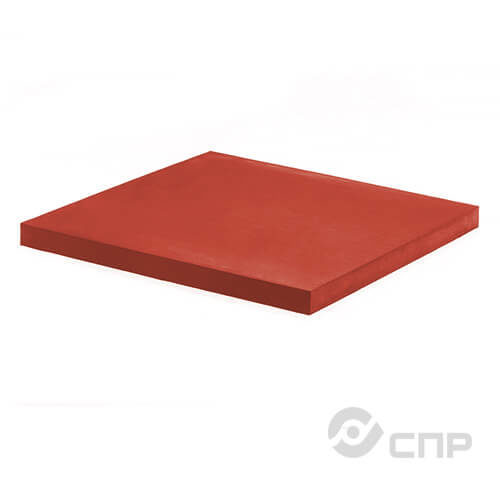 Техпластина (лист) 250х250х1,6