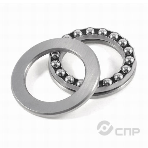 Подшипник упорный ГОСТ 340x480x455 (18268) Подшипник упорный ГОСТ 340x480x455 (18268)