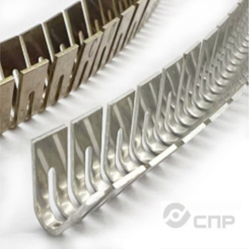 Пружины меандровые в Муравленко